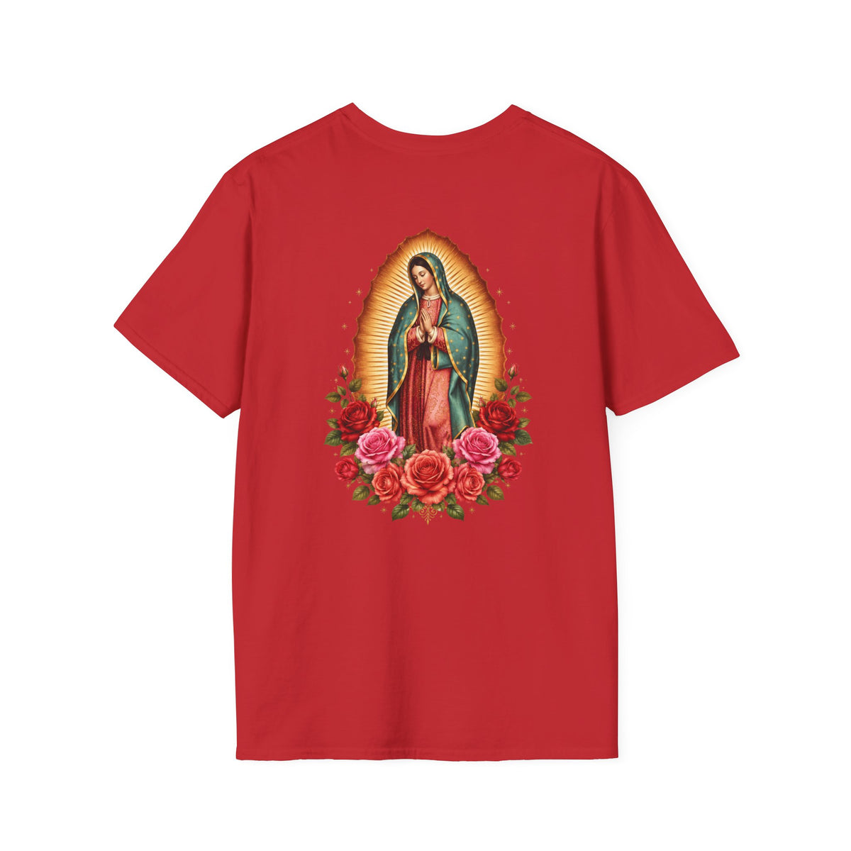 Unisex - Our lady of Guadalupe