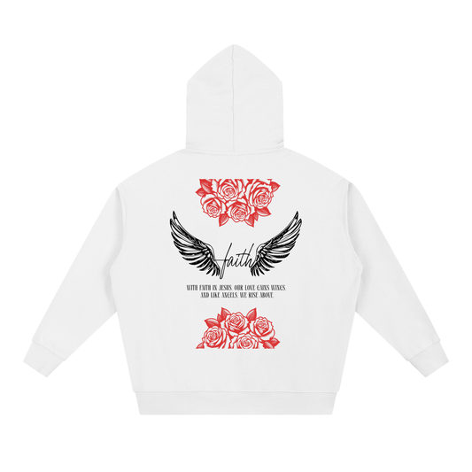 Faith Hoodie