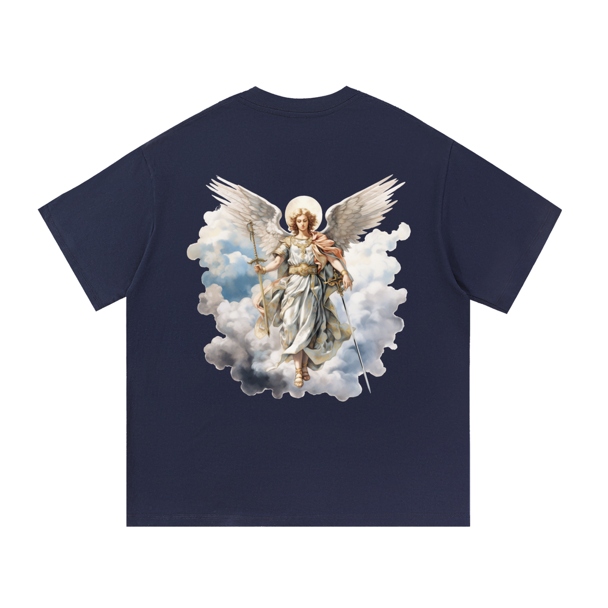 St. Micheal