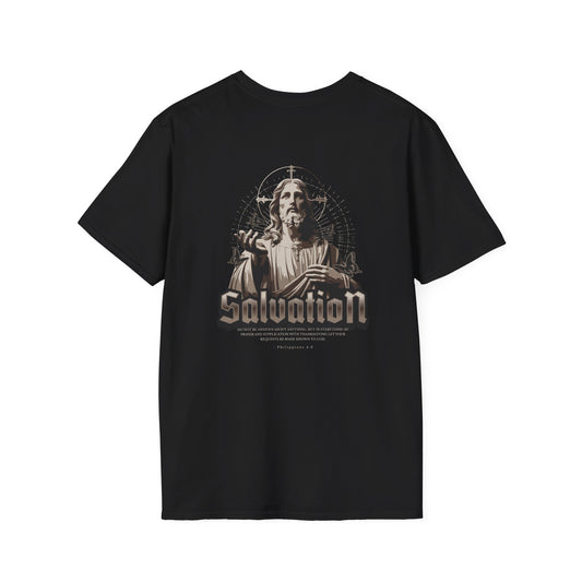 Salvation Tee