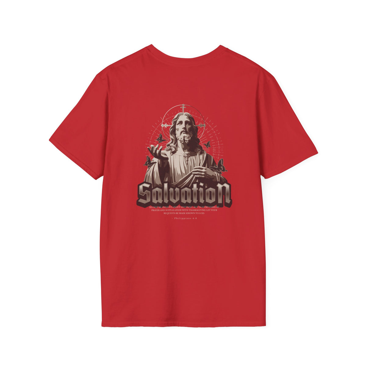 Salvation Tee