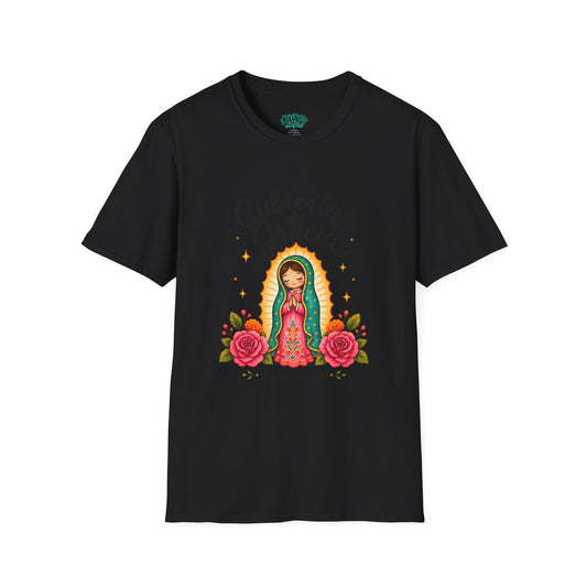 Cubierta de Gracia