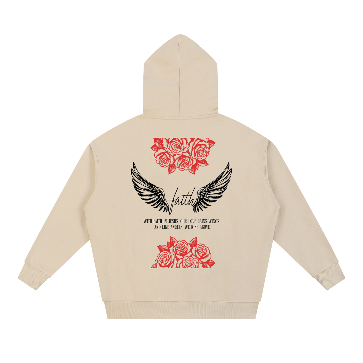 Faith Hoodie