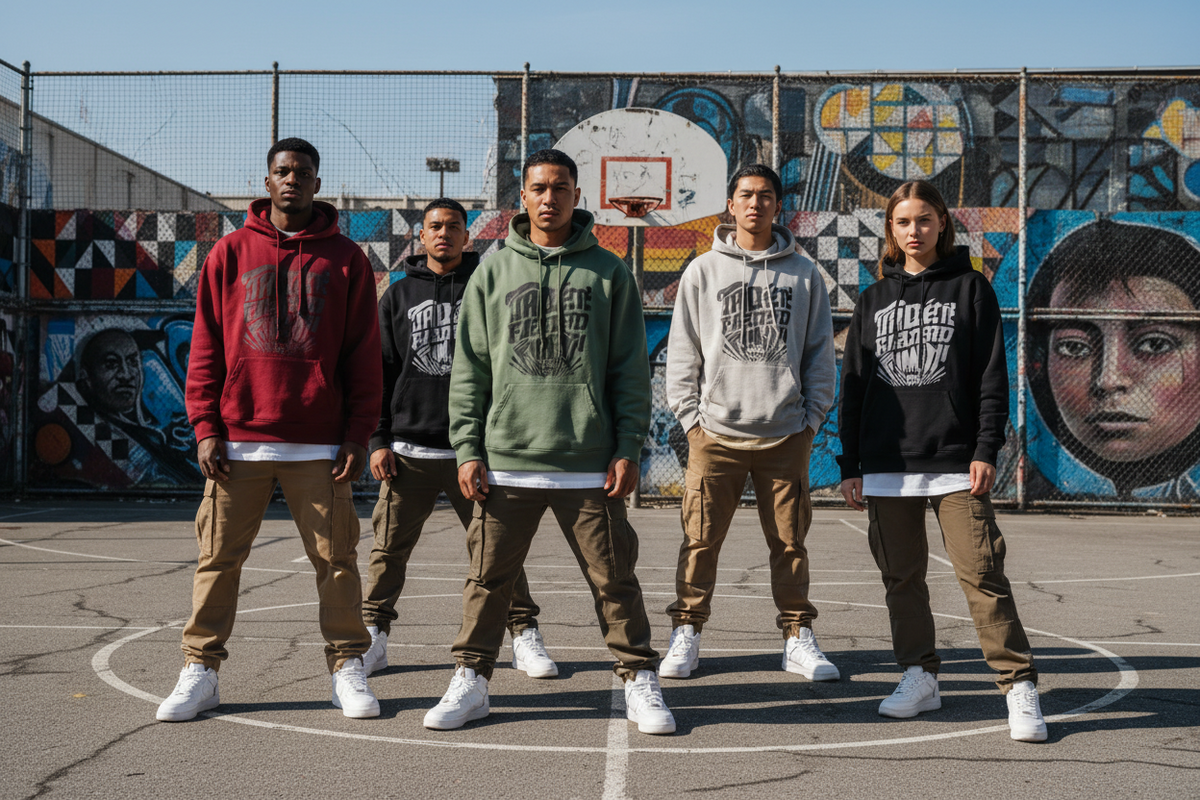 Streetwear