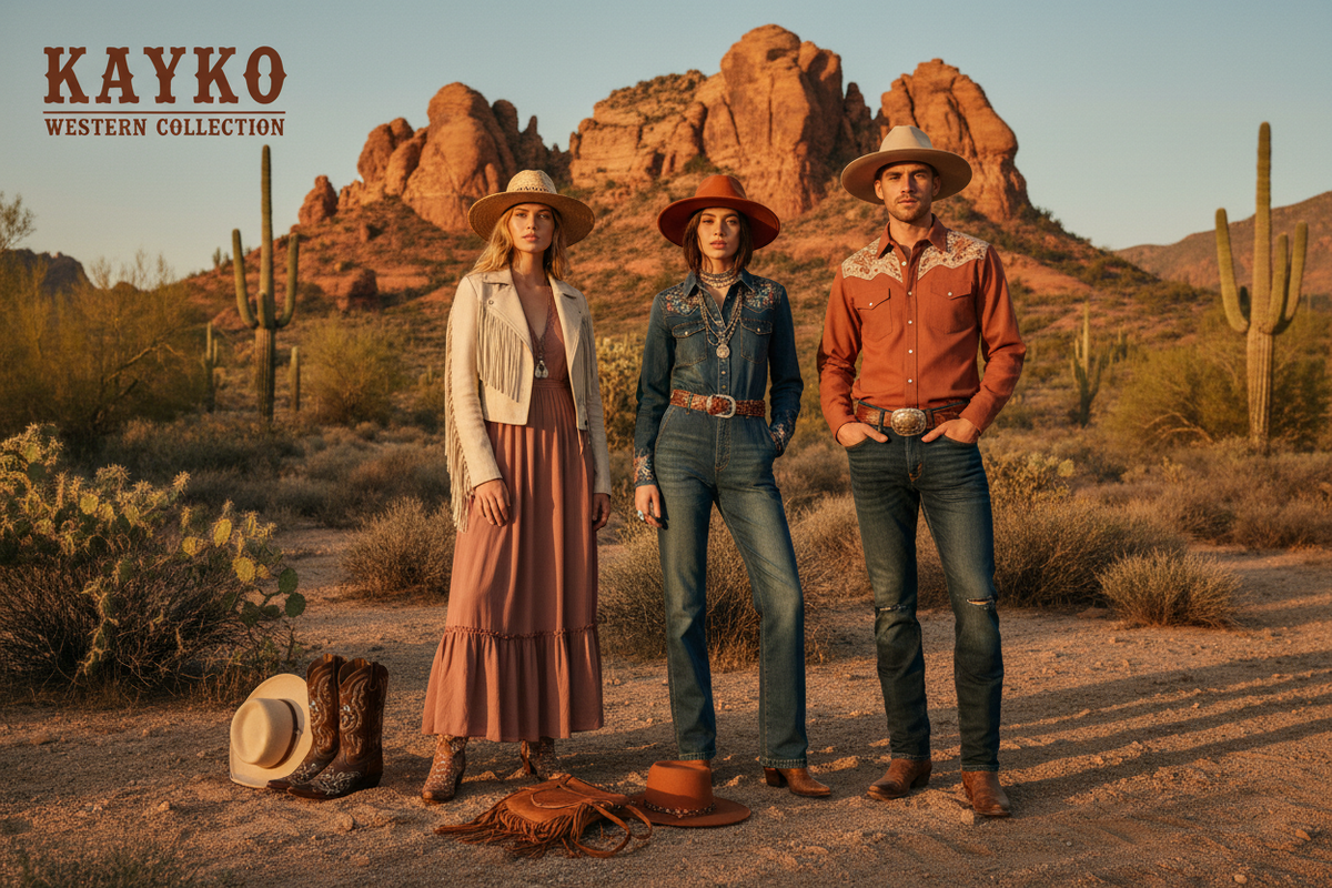 Western Collection