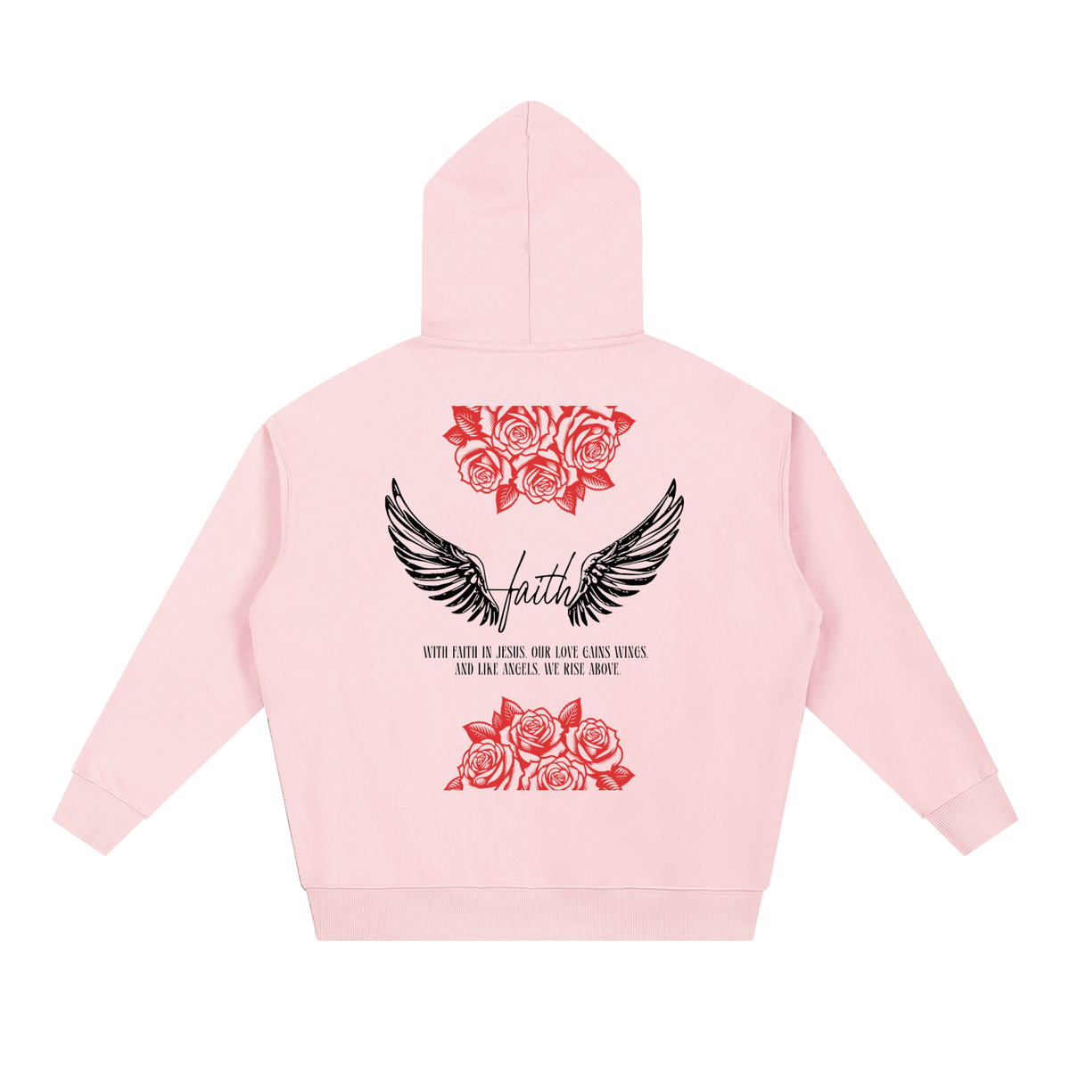 Faith Hoodie