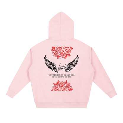 Faith Hoodie