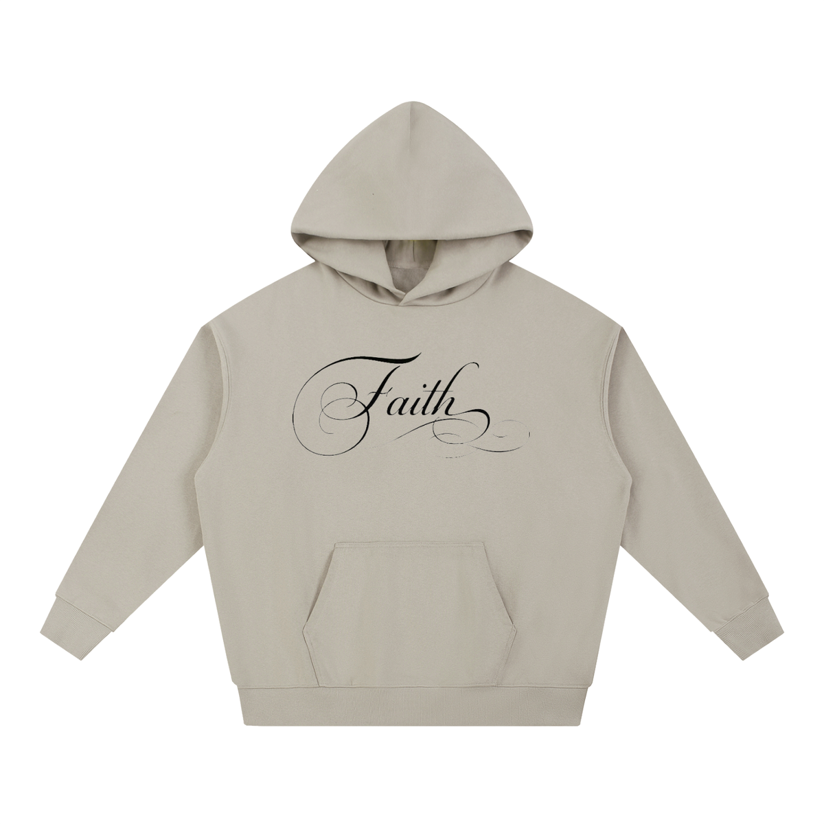Faith Hoodie