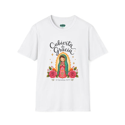 Cubierta de Gracia