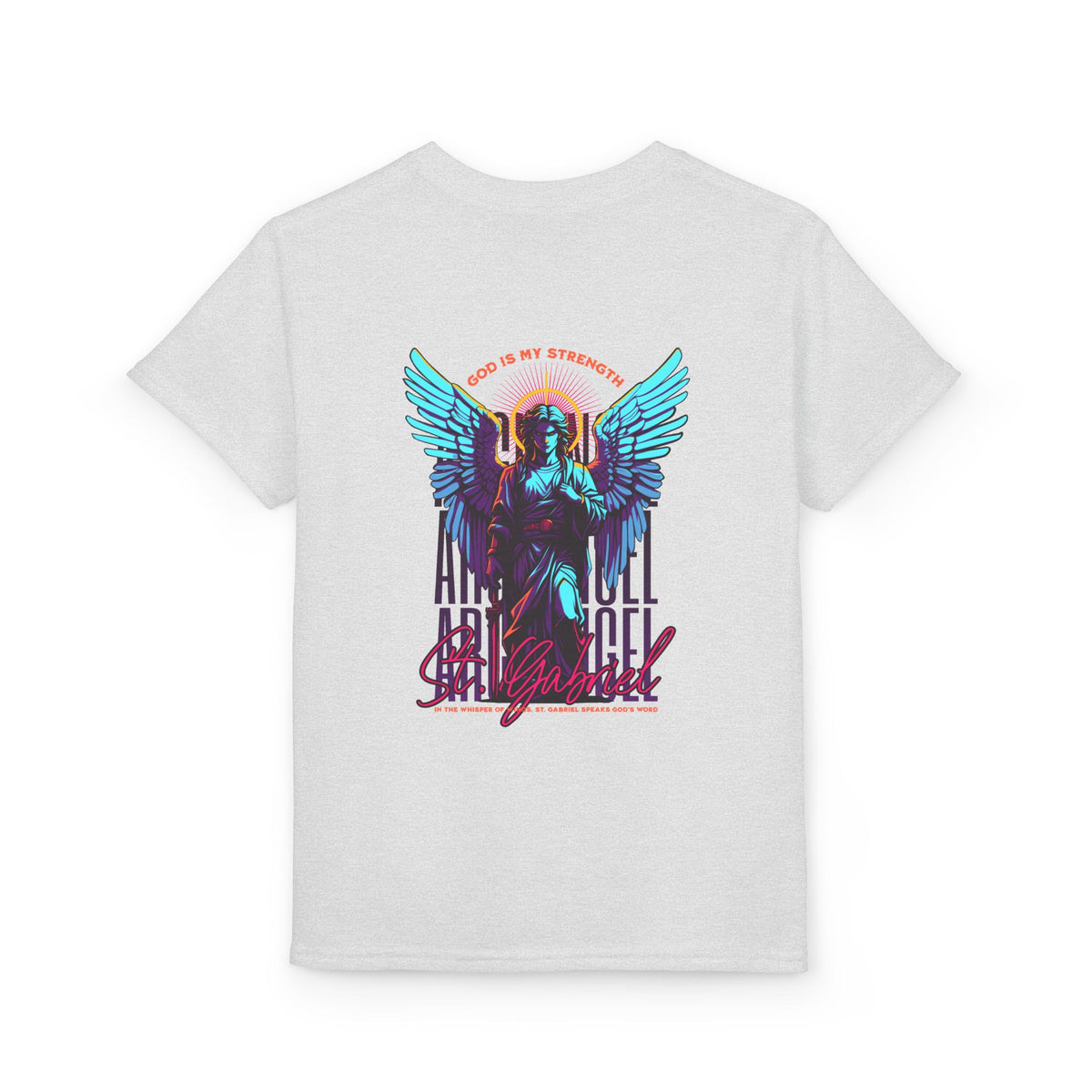Youth St. Gabriel Tee