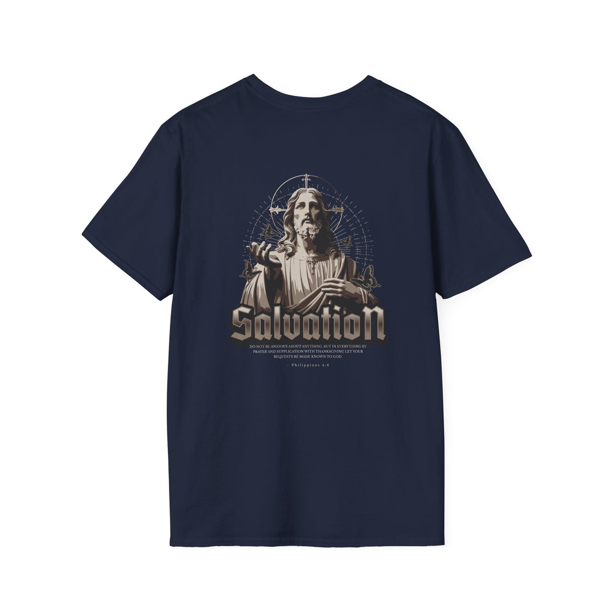 Salvation Tee