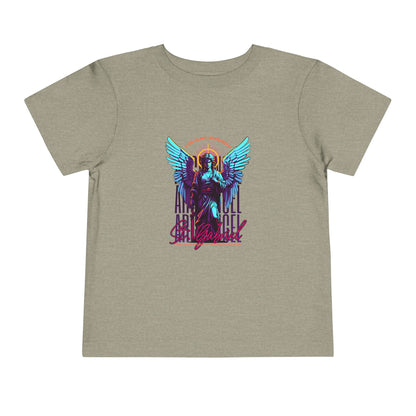 Toddler St. Gabriel Tee