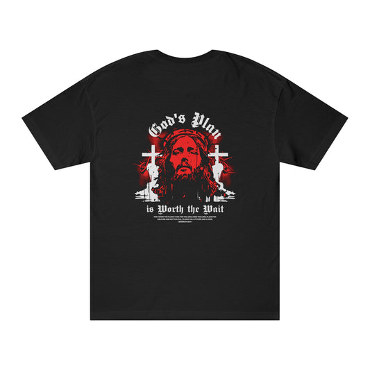 God's Plan Tee