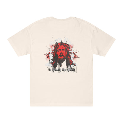 God's Plan Tee
