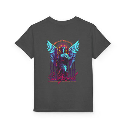 Youth St. Gabriel Tee