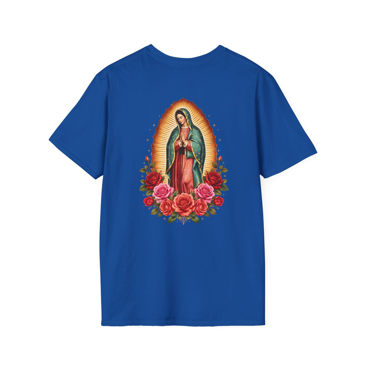 Unisex - Our lady of Guadalupe