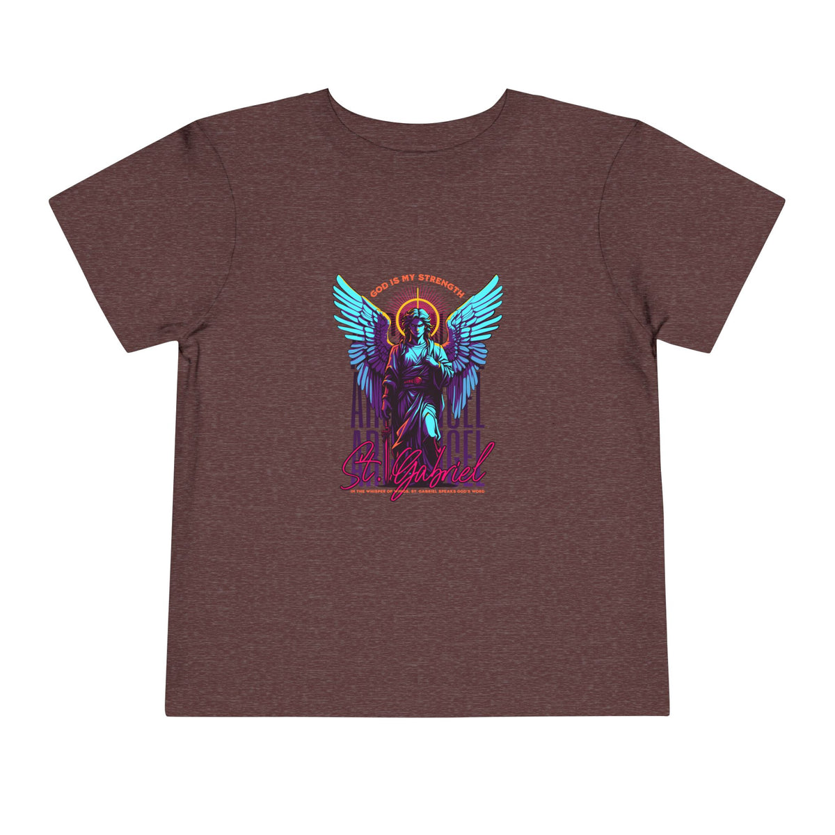 Toddler St. Gabriel Tee