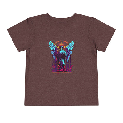 Toddler St. Gabriel Tee