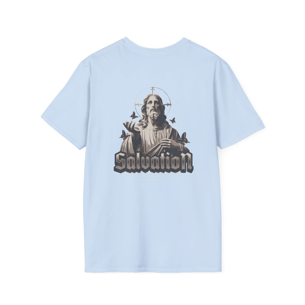 Salvation Tee