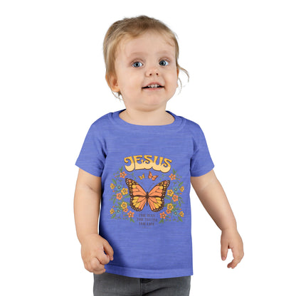 Butterfly Tee