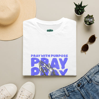 Pray With Purpose