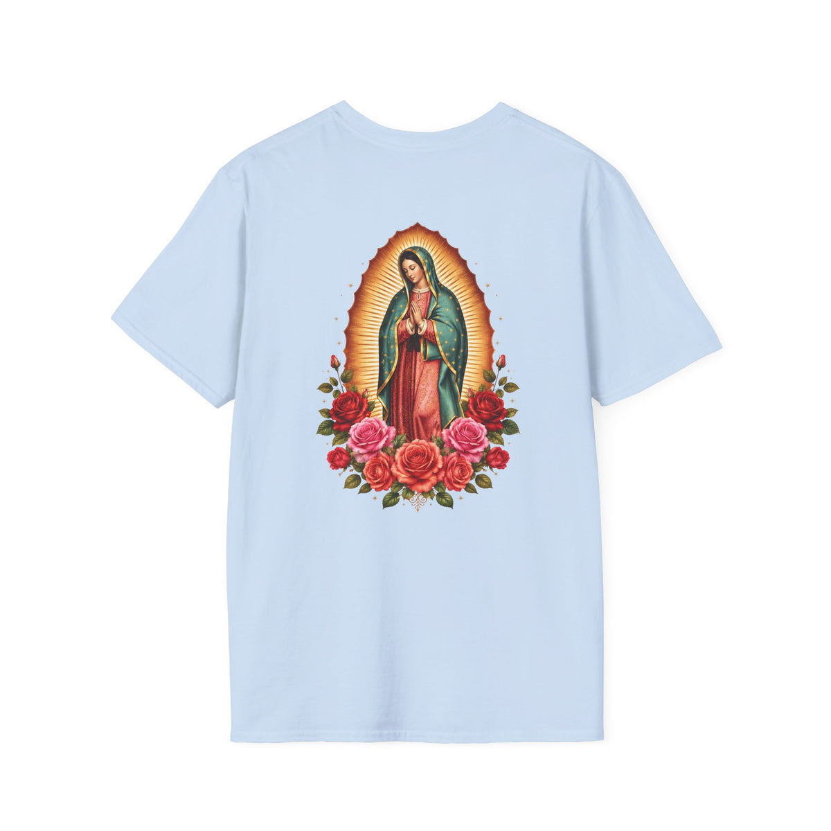 Unisex - Our lady of Guadalupe