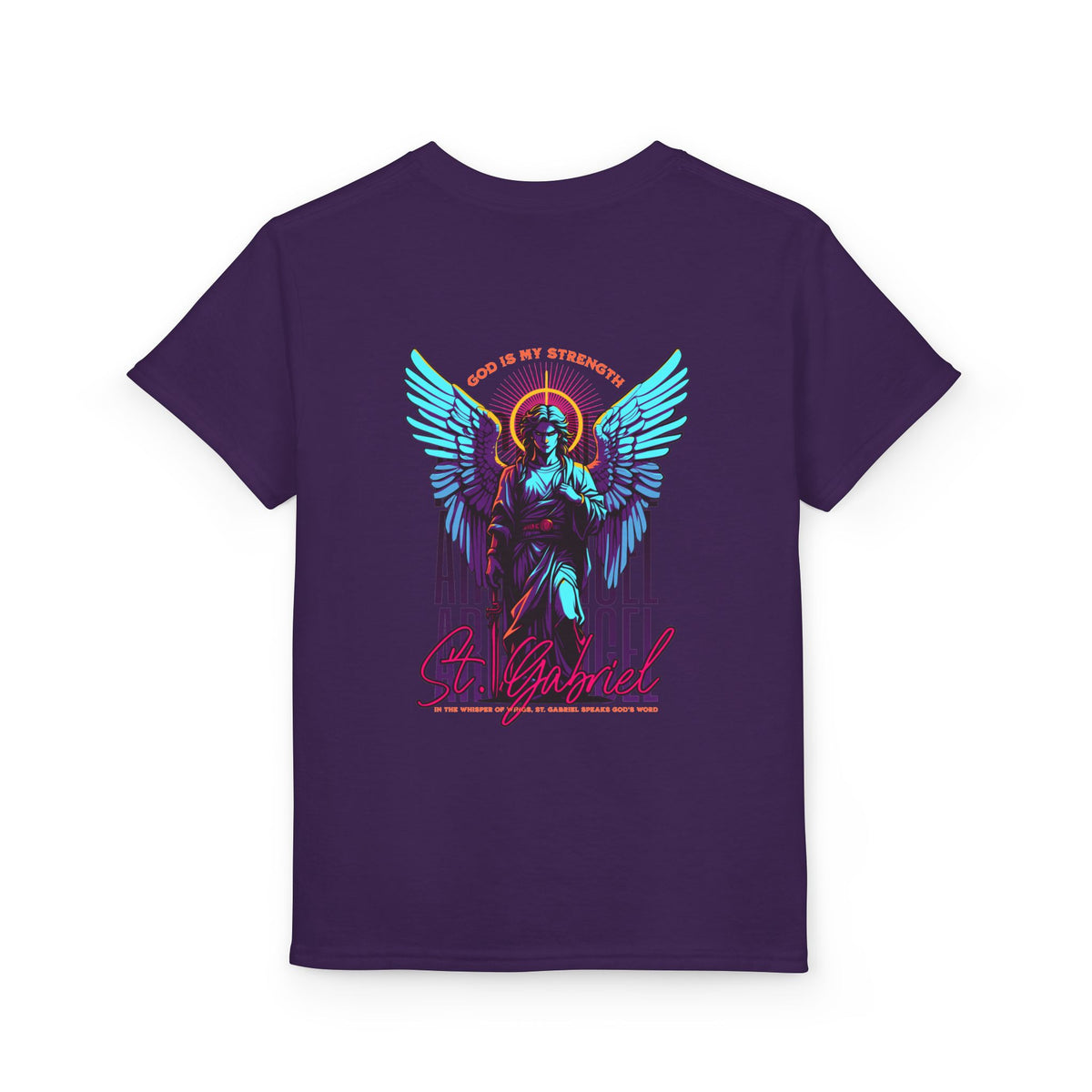 Youth St. Gabriel Tee