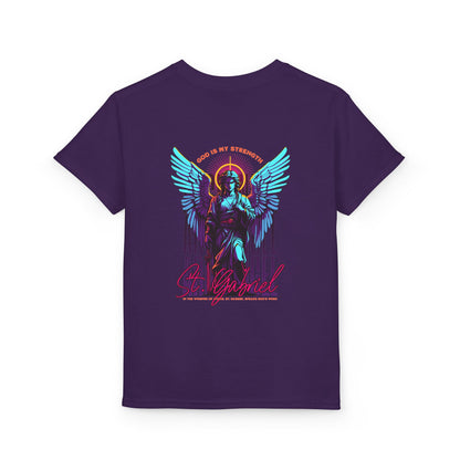 Youth St. Gabriel Tee