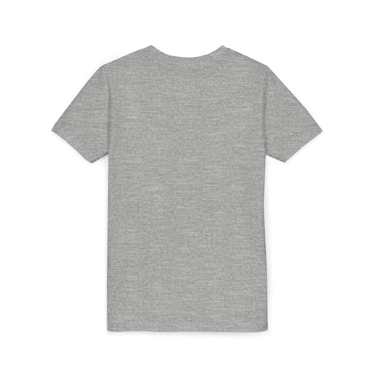Youth Cubierta de Gracia