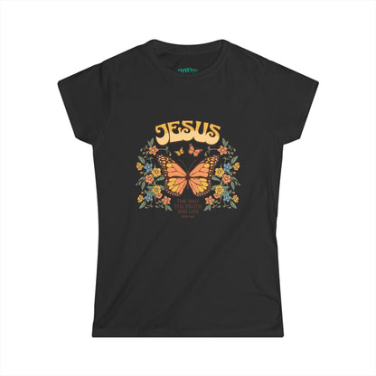 Women's Butterfly Tee