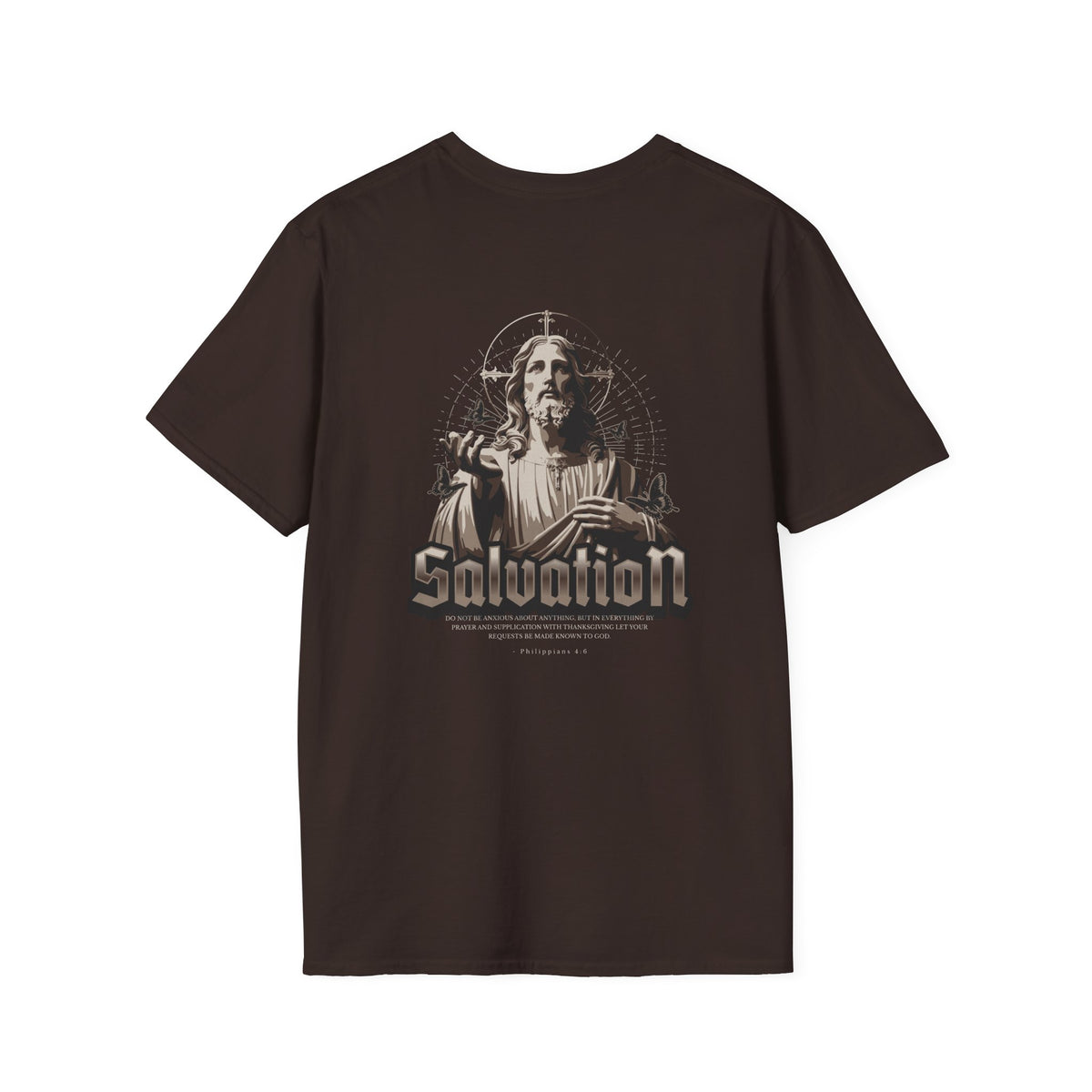 Salvation Tee