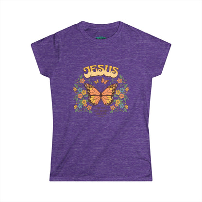 Women's Butterfly Tee