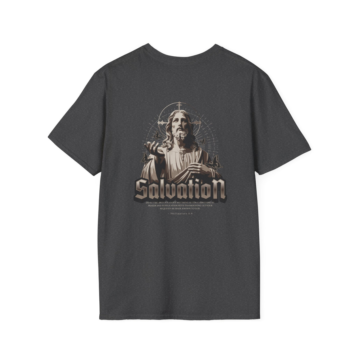 Salvation Tee