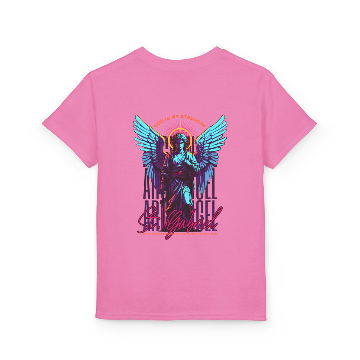 Youth St. Gabriel Tee