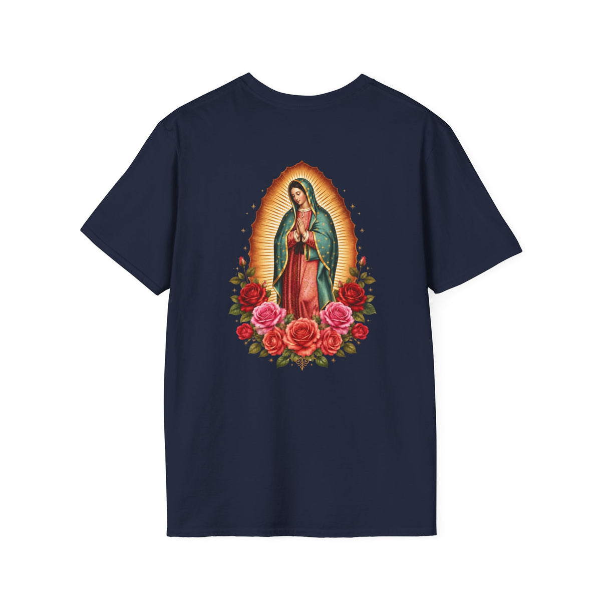 Unisex - Our lady of Guadalupe