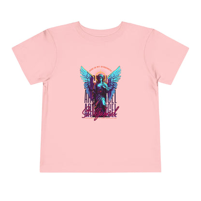 Toddler St. Gabriel Tee