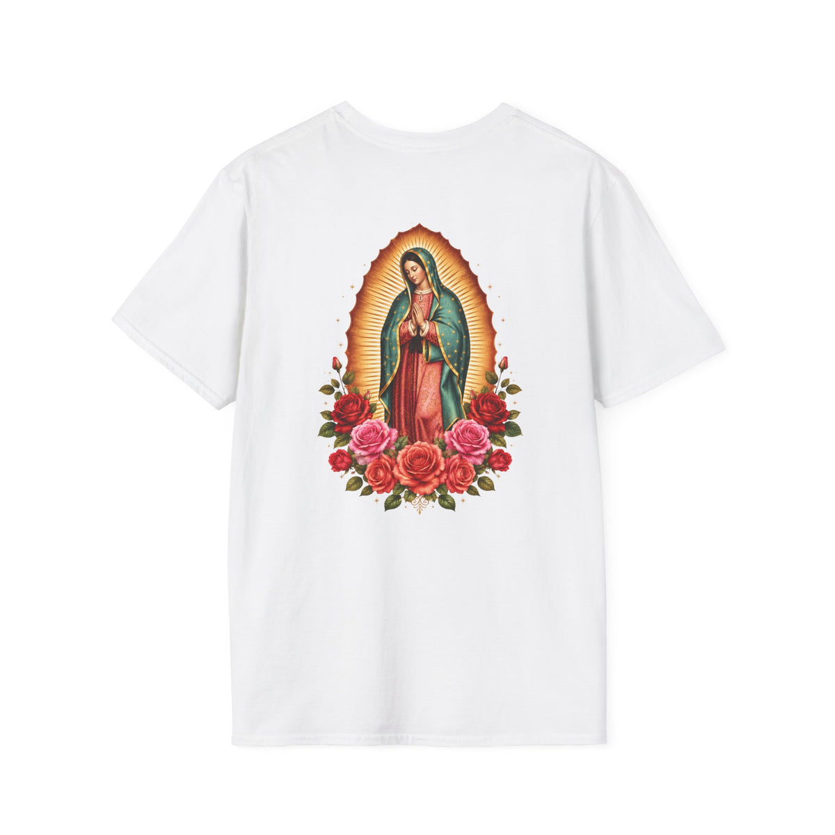 Unisex - Our lady of Guadalupe