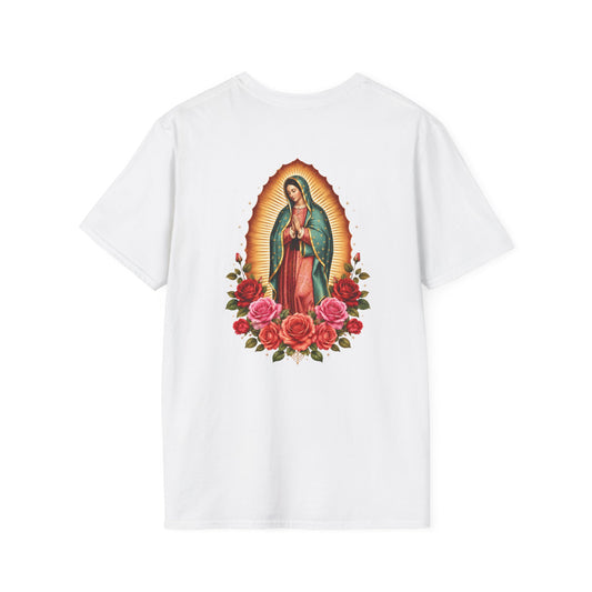 Unisex - Our lady of Guadalupe