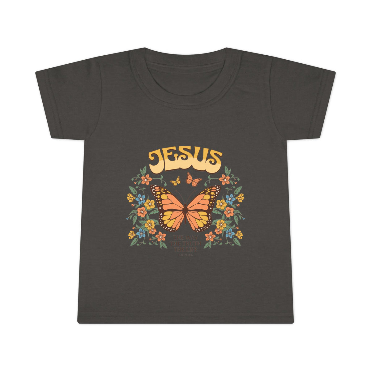 Butterfly Tee