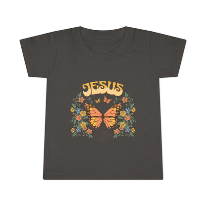 Butterfly Tee