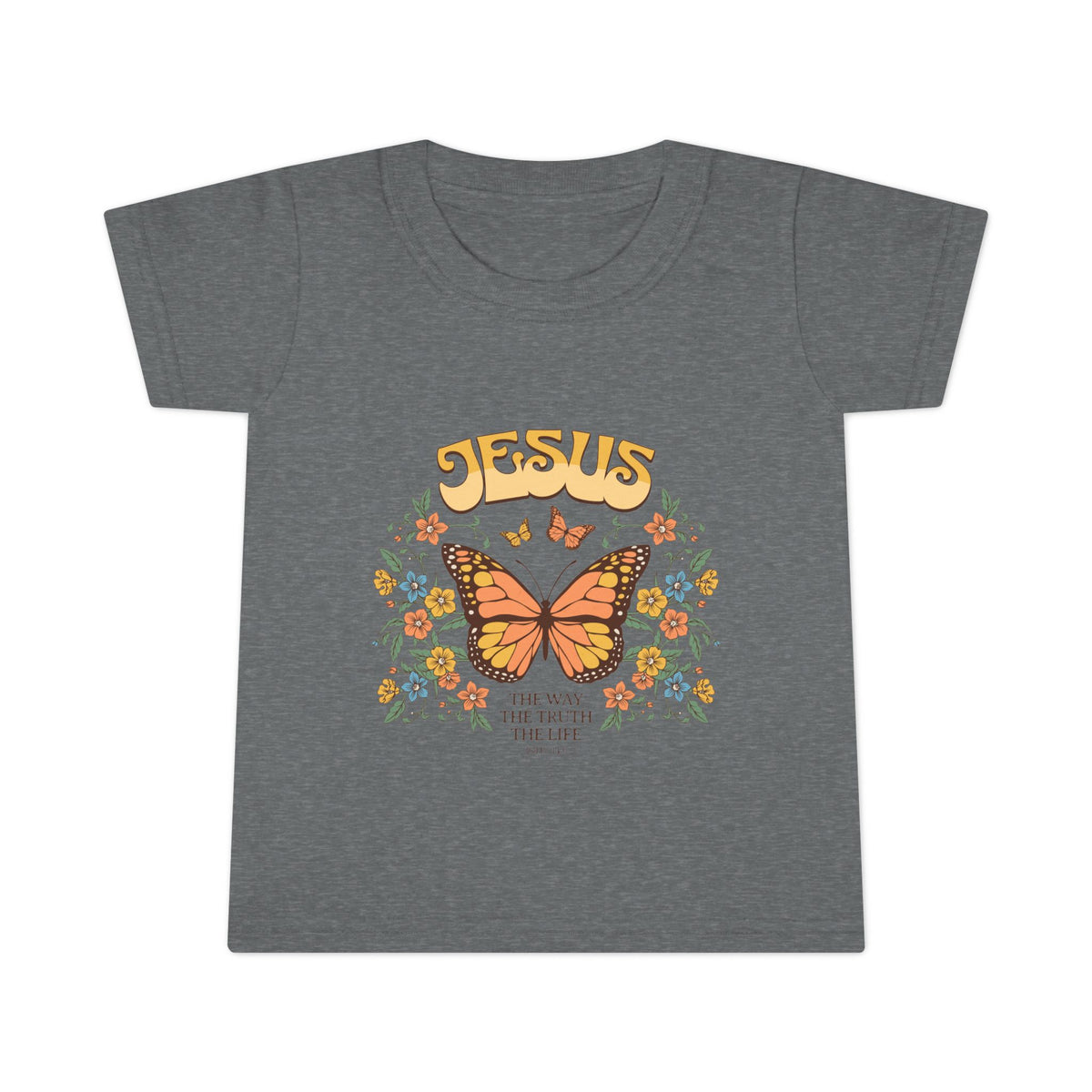 Butterfly Tee
