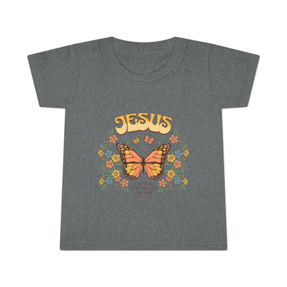 Butterfly Tee