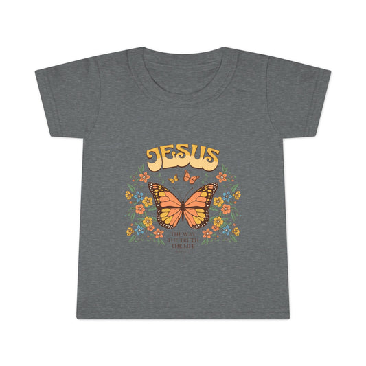 Butterfly Tee