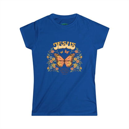 Women's Butterfly Tee