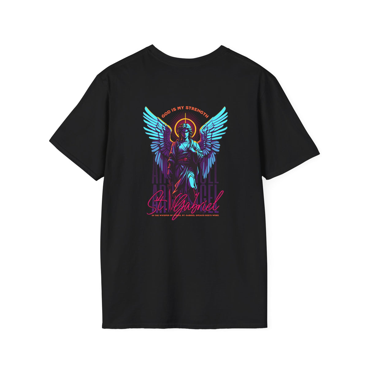 St. Gabriel Tee