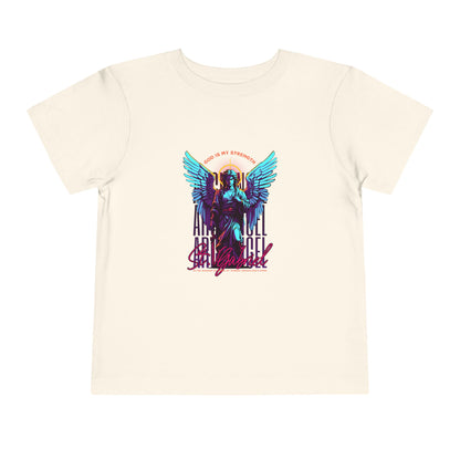 Toddler St. Gabriel Tee