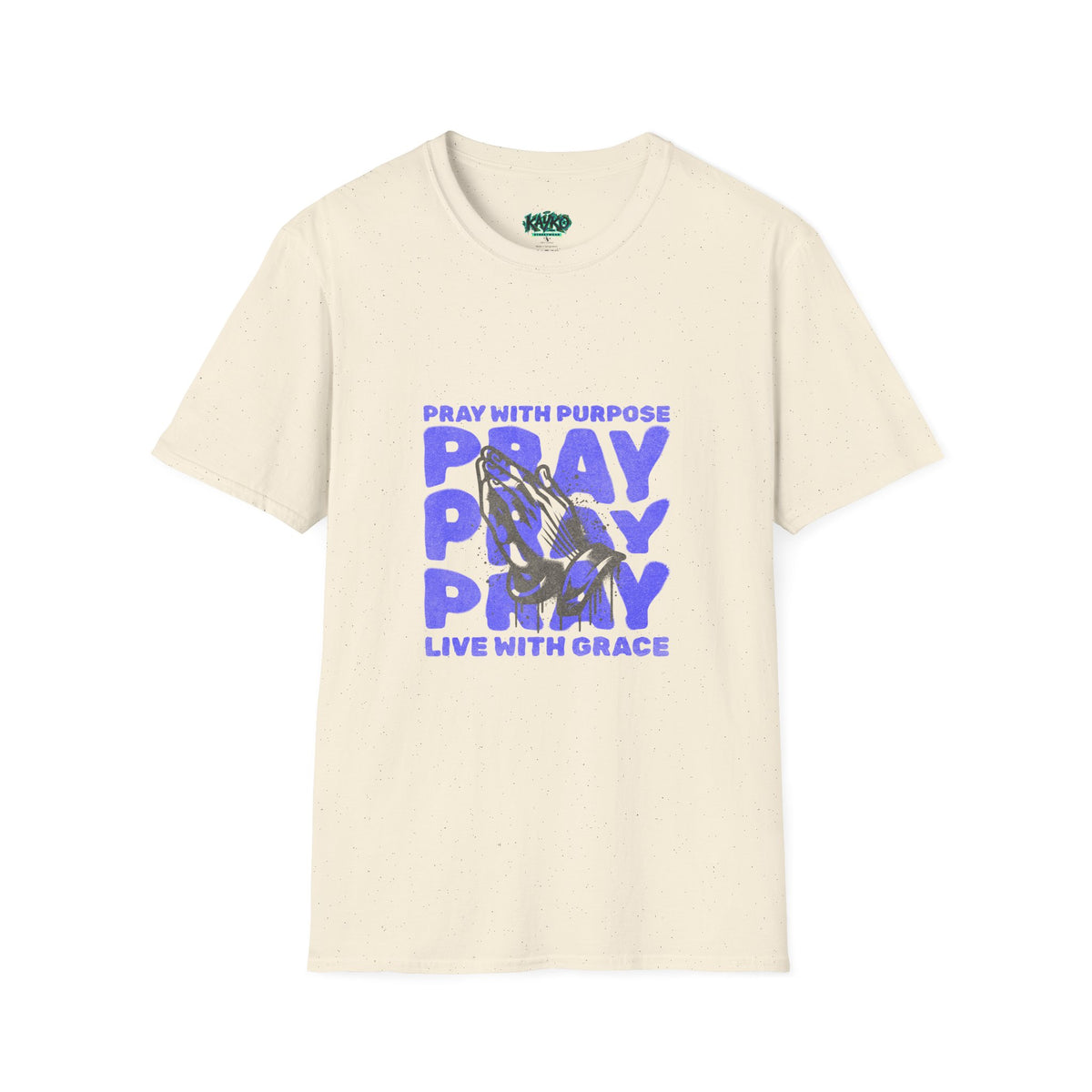 Pray With Purpose