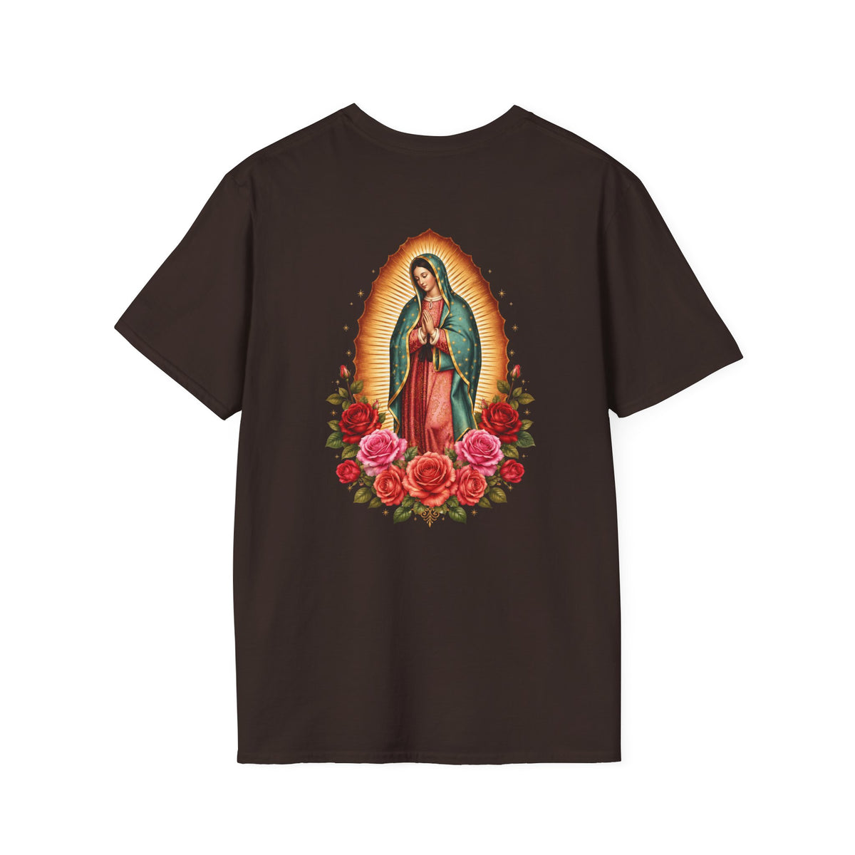 Unisex - Our lady of Guadalupe