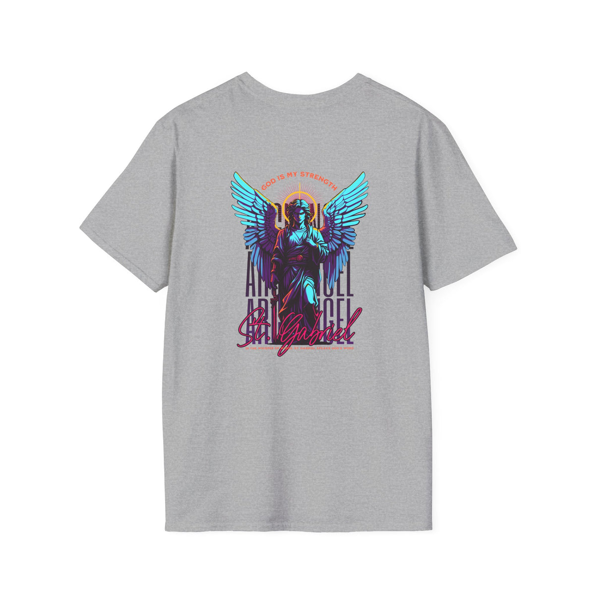 St. Gabriel Tee