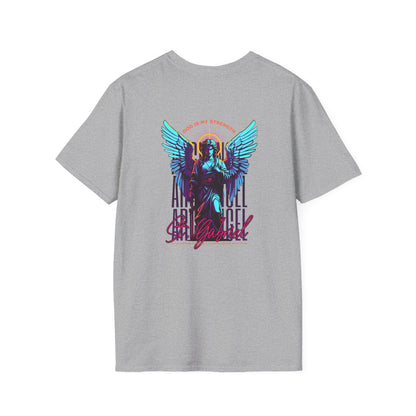 St. Gabriel Tee